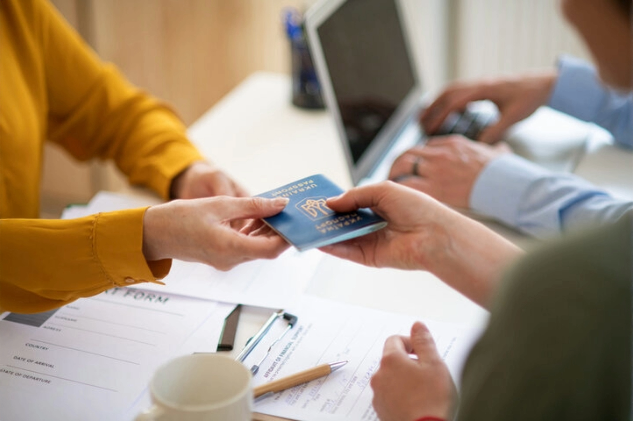 Immigration visa_new